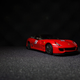 Illustration for article titled Bburago Race and Play Ferraris What Ive Been Up to Lately